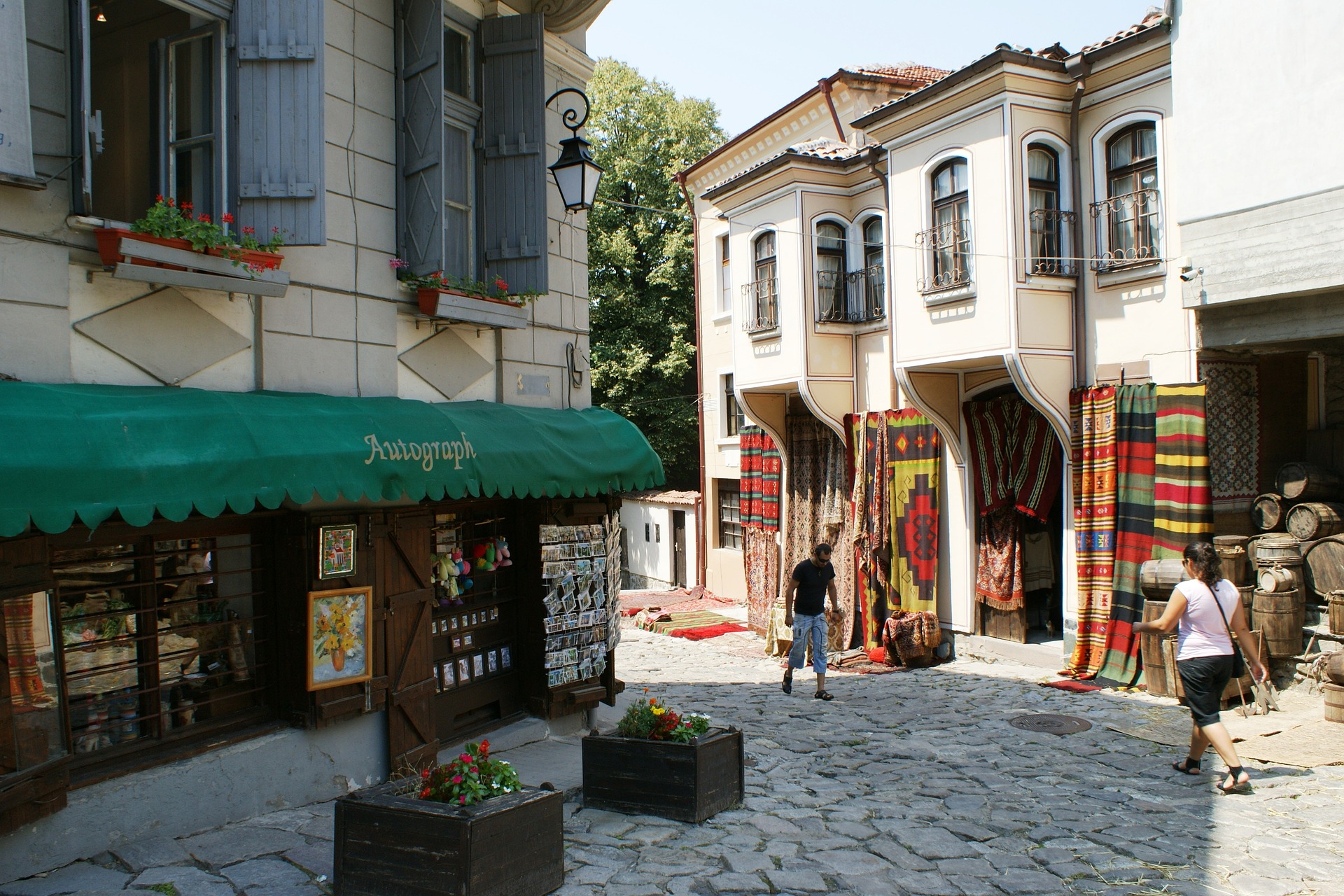 Bulgaria Life Style Guide