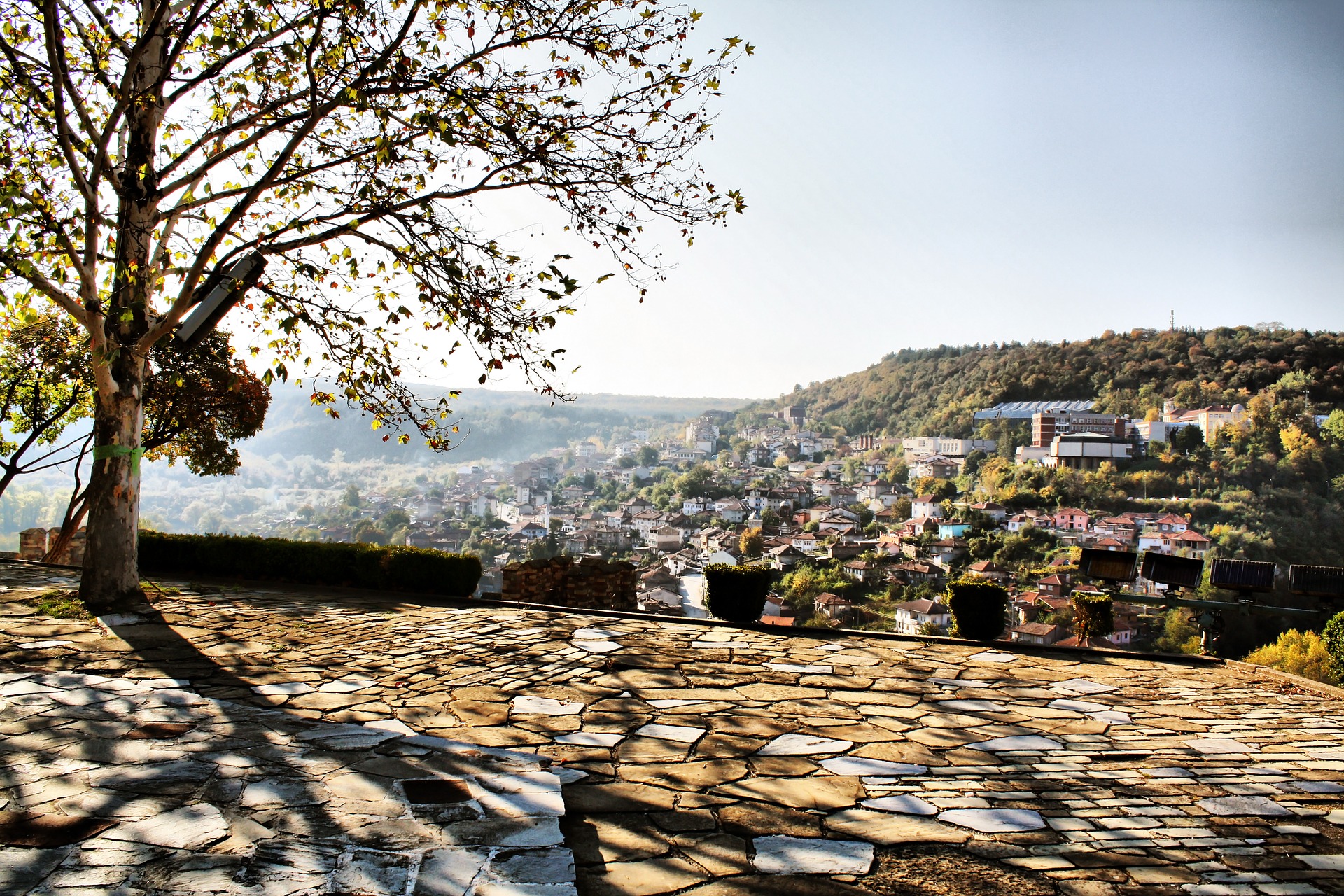 Bulgaria