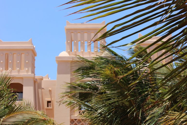 Cape Verde Location Guide