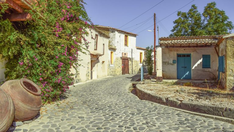 Cyprus Buying Guide