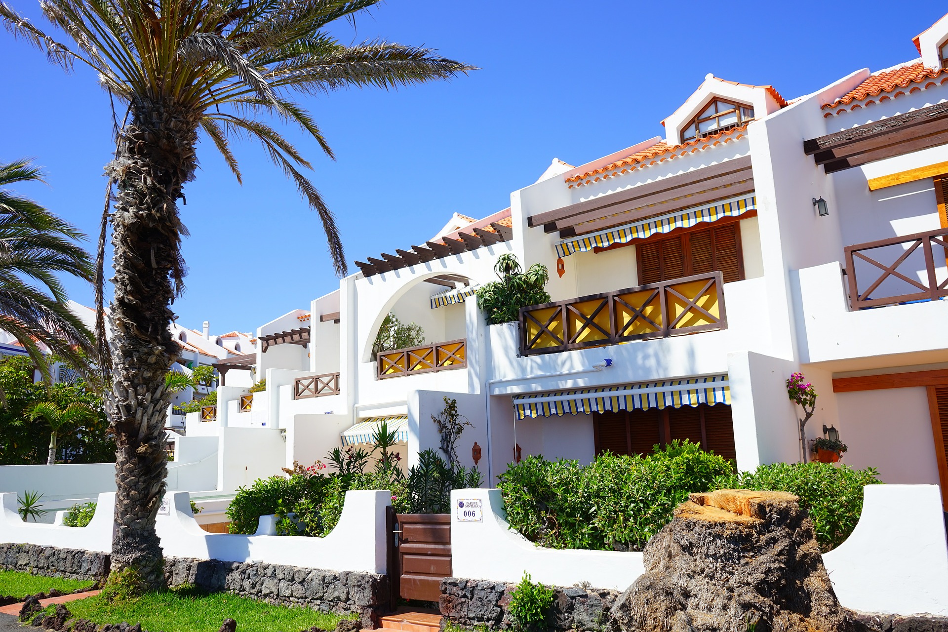 Cyprus Location Guide