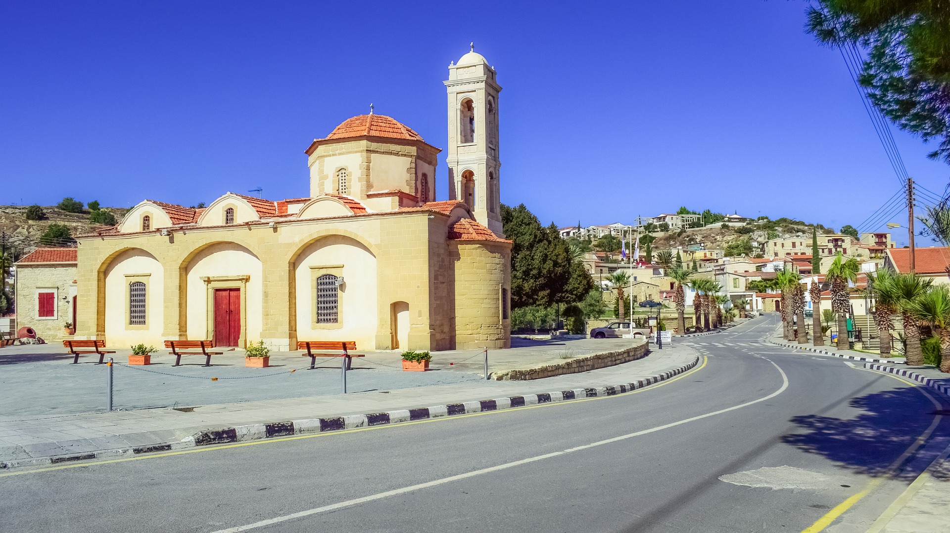 Cyprus