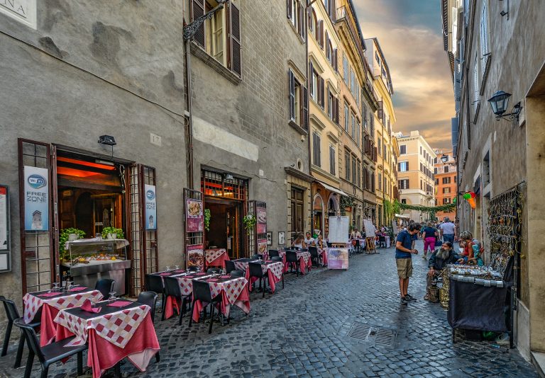 Italy Buying Guide