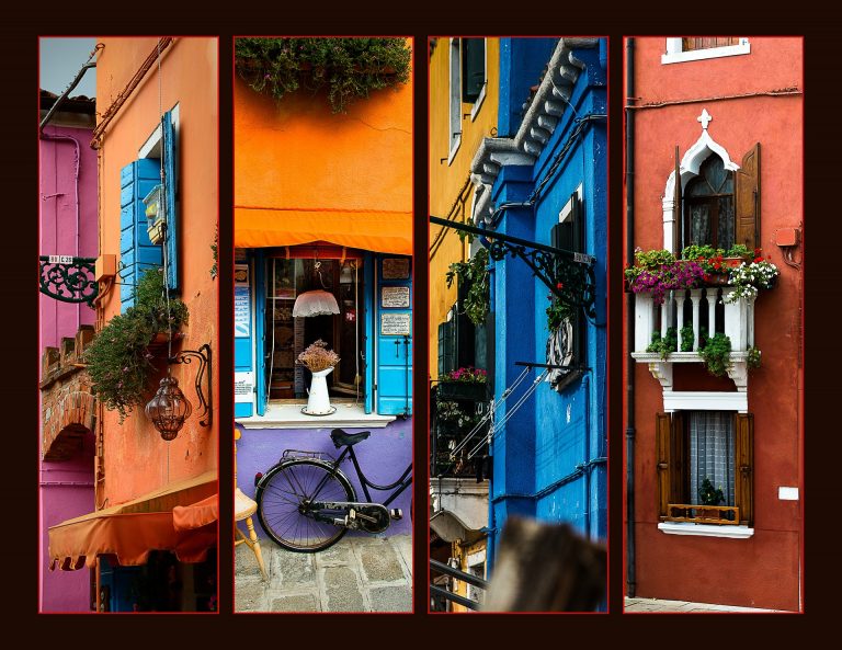 Italy Life Style Guide