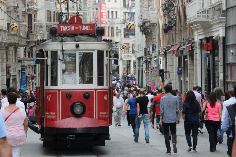 Turkey Life Style Guide