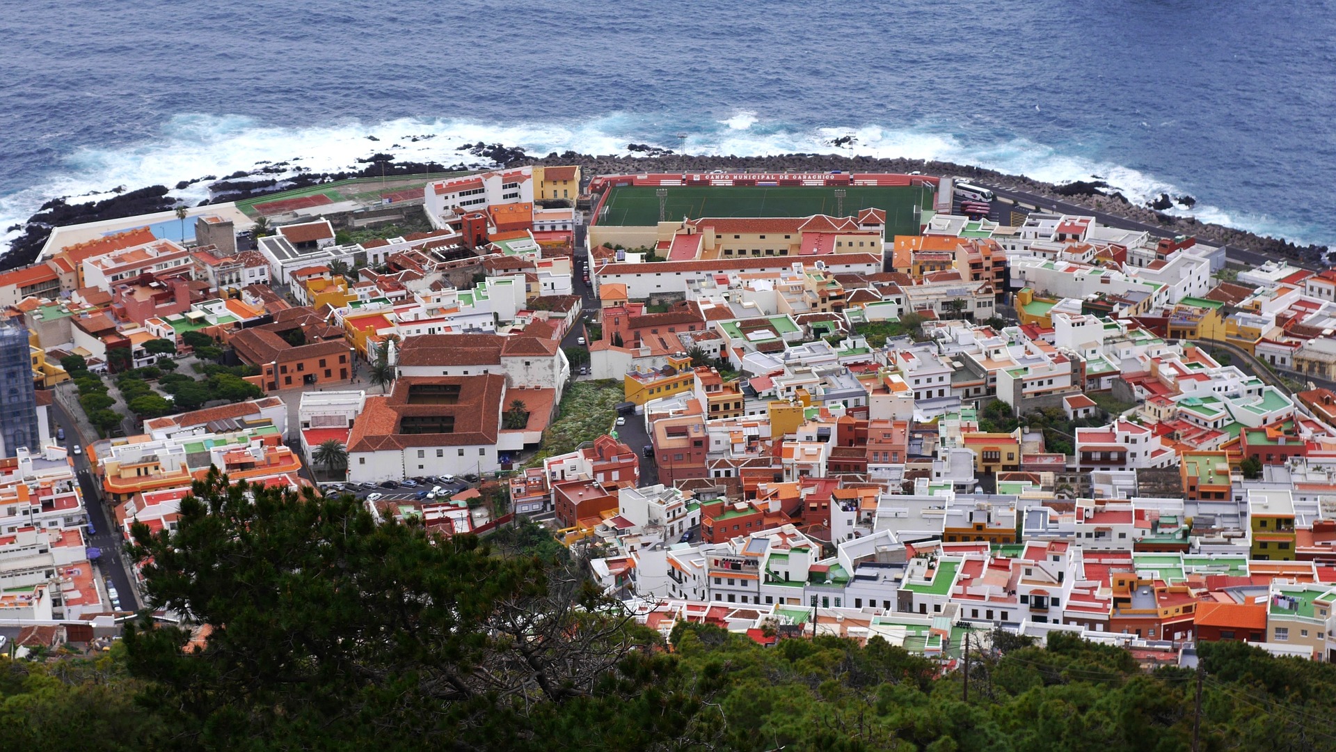 Tenerife