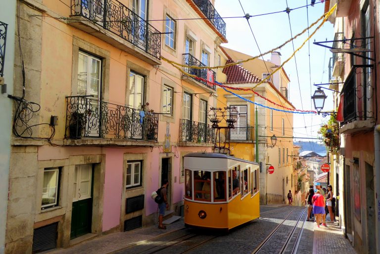 Portugal