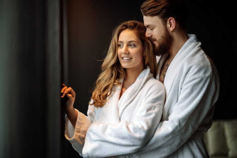 Top 10 Romantic Hotels in the UK for Couples