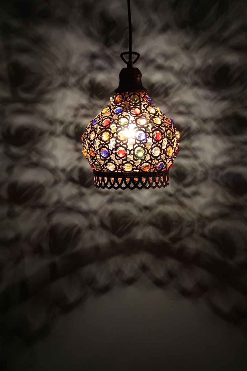 Travel without leaving your home.