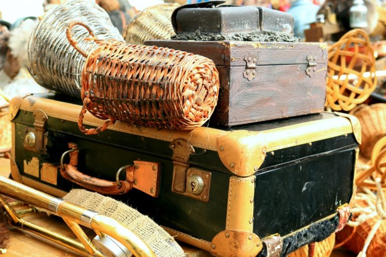 How to save money on moving?